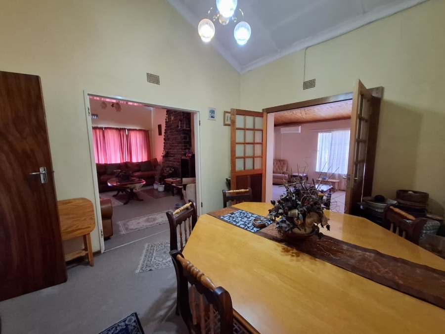 4 Bedroom Property for Sale in Generaal De Wet Free State
